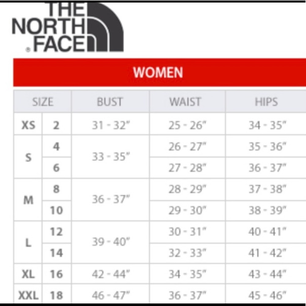 The North Face Tamburello Jacket Medium - Picture 9 of 10